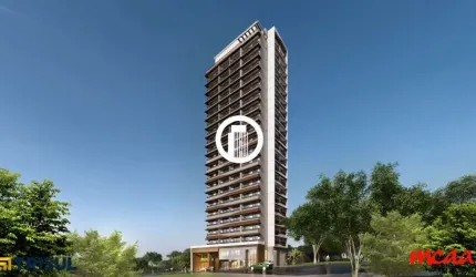 Garden para Venda - 160.4m², 3 dormitórios, sendo 3 suites, 2 vagas - Vila Clementino