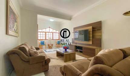 Casa para Venda - 275m², 5 dormitórios, sendo 3 suites, 4 vagas - Cambuci