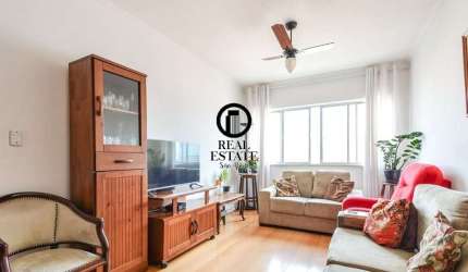 Apartamento para Venda - 115m², 3 dormitórios, sendo 1 suites, 2 vagas - Cambuci