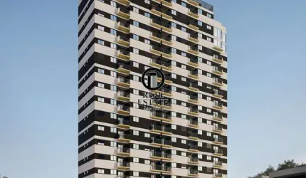 Apartamento para Venda - 40.17m², 2 dormitórios, 1 vaga - Vila Sônia