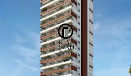 Garden para Venda - 122.3m², 3 dormitórios, sendo 1 suites, 1 vaga - Vila Santa Catarina