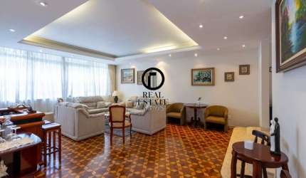 Casa para Venda - 375m², 4 dormitórios, sendo 1 suites, 6 vagas - Moema