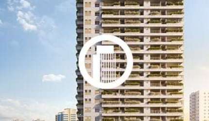 Salas/Conjuntos para Venda - 26m², 1 dormitório, Moema