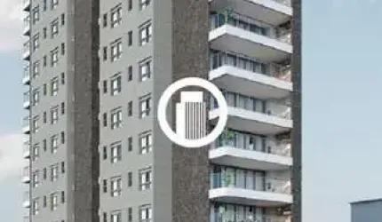 Apartamento para Venda - 141m², 3 dormitórios, sendo 3 suíte e 2 vagas - Brooklin Paulista