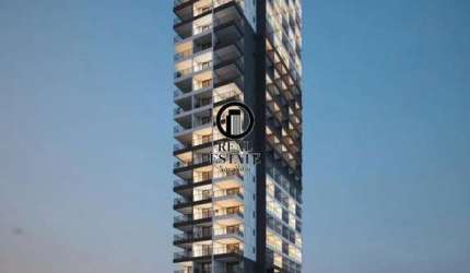 Apartamento para venda 23m², 1 dormitório - Santo Amaro