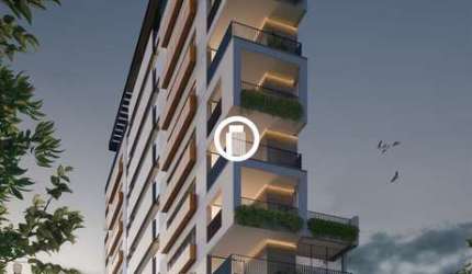 Garden para Venda - 117m², 2 dormitórios, sendo 2 suítes e 1 vaga - Vila Madalena