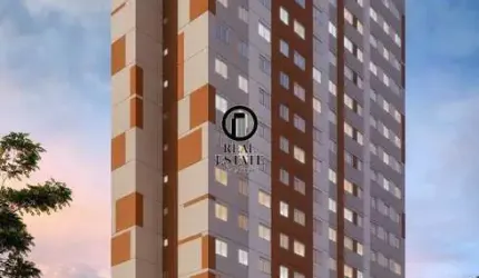 Apartamento para Venda - 50m², 2 dormitórios - Ipiranga