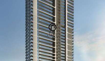 Apartamento para Venda - 240.4m², 4 dormitórios, sendo 4 suítes e 3 vagas - Real Parque