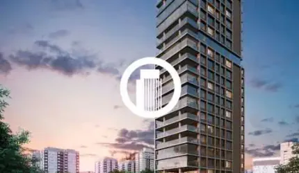 Apartamento para Venda - 359.08m², 4 dormitórios, sendo 4 suítes e 4 vagas - Vila Nova Conceição