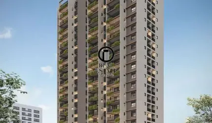 Apartamento para Venda - 86.49m², 3 dormitórios, sendo 1 suíte e 1 vaga - Mirandópolis