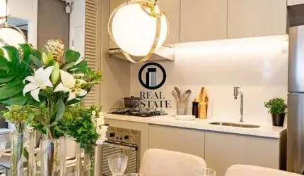 Apartamento para Venda - 40m², 2 dormitórios, 1 vaga - Ipiranga