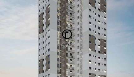 Apartamento para Venda - 29m², 1 dormitório, sendo 1 suítes - Butantã