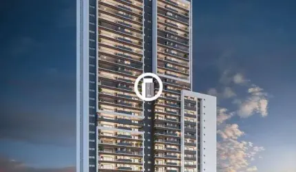Apartamento para Venda - 120.26m², 3 dormitórios, sendo 3 suítes e 2 vagas - Butantã