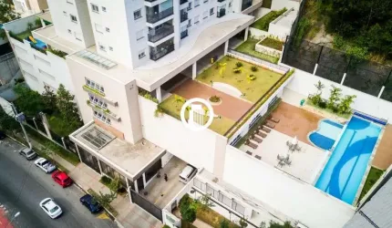 Apartamento para Venda - 152m², 3 dormitórios, sendo 1 suites, 2 vagas - Morumbi