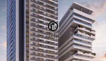 Apartamento para venda 24m², 1 dormitório - Pinheiros
