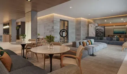 Apartamento para Venda - 63m², 2 dormitórios, sendo 1 suíte, 1 vaga - Alto da Lapa