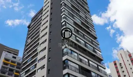 Apartamento para Venda - 70m², 1 dormitório - Bela Vista
