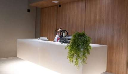 Apartamento para Venda - 29m², 1 dormitório, Jardins
