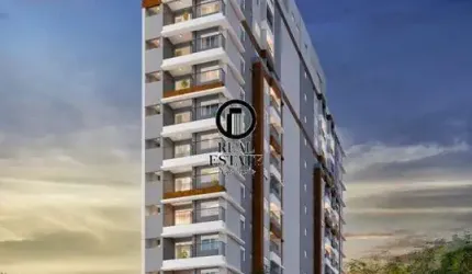 Apartamento Studio para Venda - 24m², 1 dormitório - Santa Cecília