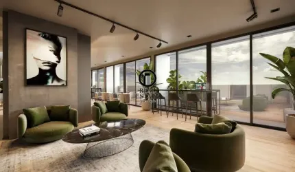 Apartamento para Venda - 25m², 1 dormitório- Vila Mariana