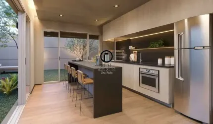 Apartamento para Venda - 31.00m², 1 dormitório - Bela Vista