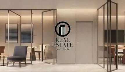 Apartamento para Venda - 272m², 3 dormitórios, sendo 3 suítes e 2 vagas - Alto da Lapa