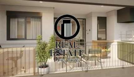 Apartamento para Venda - 69m², 3 dormitórios, sendo 1 suítes e 1 vaga - Vila Firmiano Pinto
