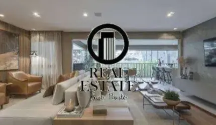 Apartamento para Venda - 147m², 4 dormitórios, sendo 2 suítes e 2 vagas - Vila Clementino