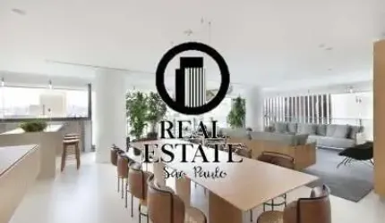 Apartamento para Venda - 257m², 4 dormitórios, sendo 2 suítes e 2 vagas - Vila Clementino