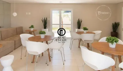 Apartamento para Venda - 61m², 2 dormitórios, sendo 1 suítes e 1 vaga - Jardim da Saúde