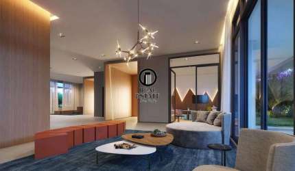 Apartamento para Venda - 167m², 4 dormitórios, sendo 2 suítes, 3 vagas - Vila Romana