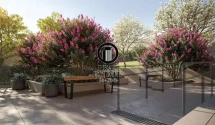 Apartamento para Venda - 90m², 3 dormitórios, sendo 3 suítes e 2 vagas - Praça da Árvore