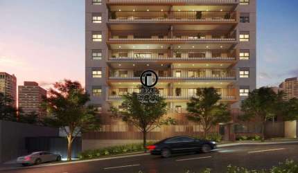 Apartamento para Venda - 109m², 3 dormitórios, sendo 1 suítes e 2 vagas - Parque Imperial