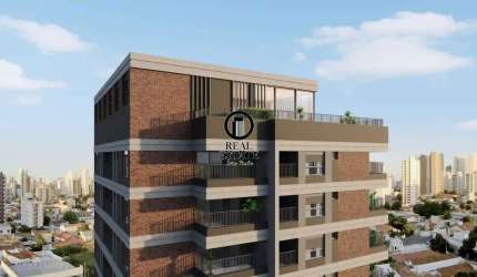 Apartamento para Venda - 68m², 2 dormitórios, sendo 1 suíte e, 1 vaga - Saúde