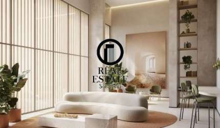 Apartamento para Venda, 115m², 3 dormitórios, sendo 3 suítes, 2 vagas - Ibirapuera