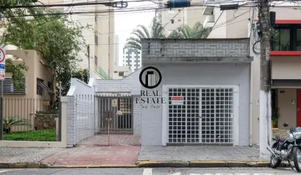 Casa para Venda - 140m², 2 dormitórios, 1 vaga - Indianópolis