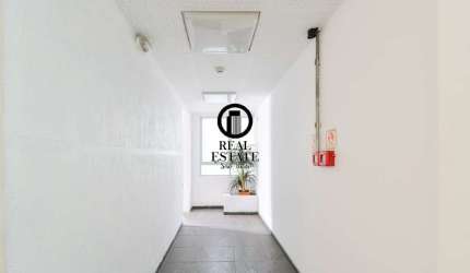 Salas/Conjuntos para Venda - 145m², 0 dormitórios, 1 vaga - Consolação