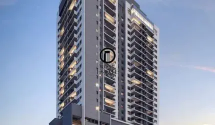 Studio para Venda - 24.2m², 1 dormitório, Vila Santa Catarina