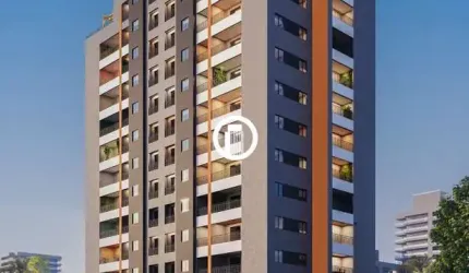 Apartamento para Venda - 32.7m², 2 dormitórios, Ipiranga