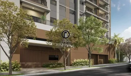 Apartamento para Venda - 50m², 2 dormitórios, sendo 1 suíte, 2 vagas - Ipiranga