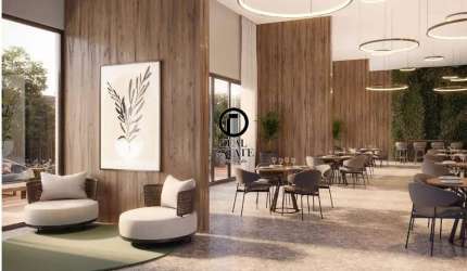 Apartamento para Venda - 71m², 2 dormitórios, sendo 1 suíte, 1 vaga - Jardim Paulista