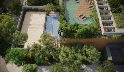 Apartamento para Venda - 362m², 4 dormitórios, sendo 4 suítes, 4 vagas - Alto de Pinheiros