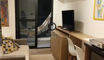 Apartamento para venda 27m² - 1 dormitório - Liberdade