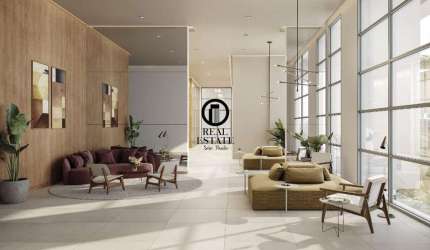 Apartamento para Venda - 77m², 3 dormitórios, sendo 1 suíte, 1 vaga - Alto da Boa Vista
