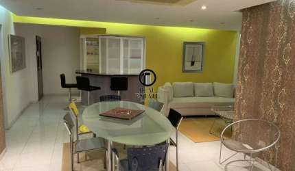 Apartamento para aluguel/locação 150m², 3 dormitórios sendo 3 suíte e 3 vagas - Saúde