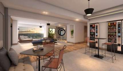Apartamento para Venda - 59m², 3 dormitórios, sendo 1 suítes - Ipiranga