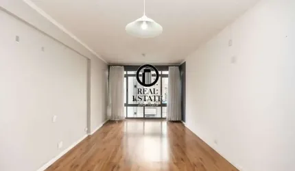 Apartamento para Venda - 117m², 2 dormitórios, 1 vaga - Paraíso