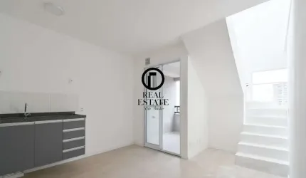 Apartamento para Venda - 81m², 1 dormitório, Vila Moraes