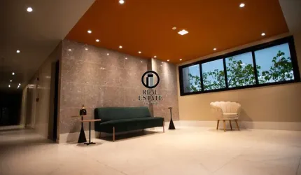 Apartamento para Venda - 57m², 2 dormitórios, sendo 1 suítes e 1 vaga - Aclimação