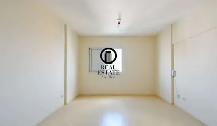 Apartamento para Venda - 35m², 1 dormitório, Santa Cecília